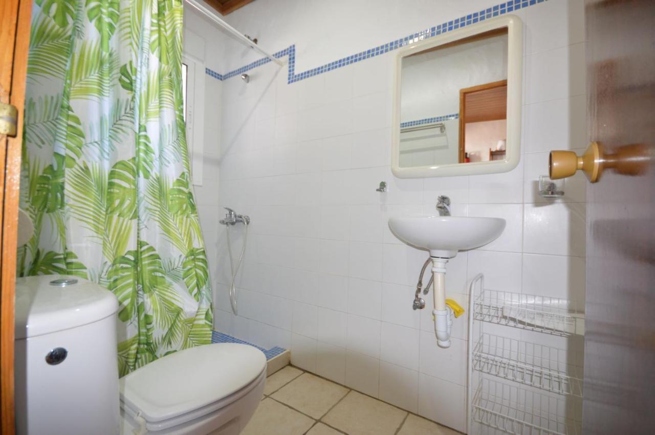 Estudios Con Piscina Compartida En Conil. Кадис Экстерьер фото