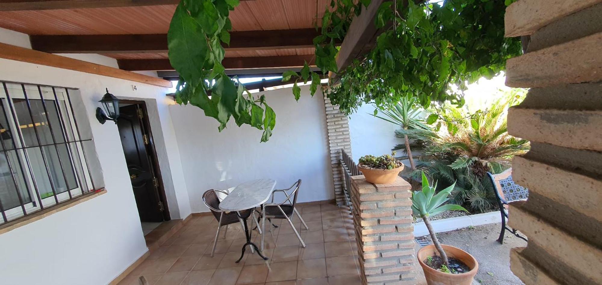 Estudios Con Piscina Compartida En Conil. Кадис Экстерьер фото