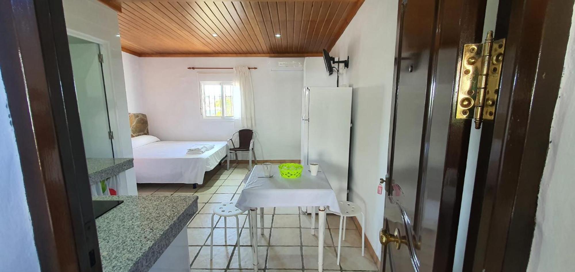 Estudios Con Piscina Compartida En Conil. Кадис Экстерьер фото