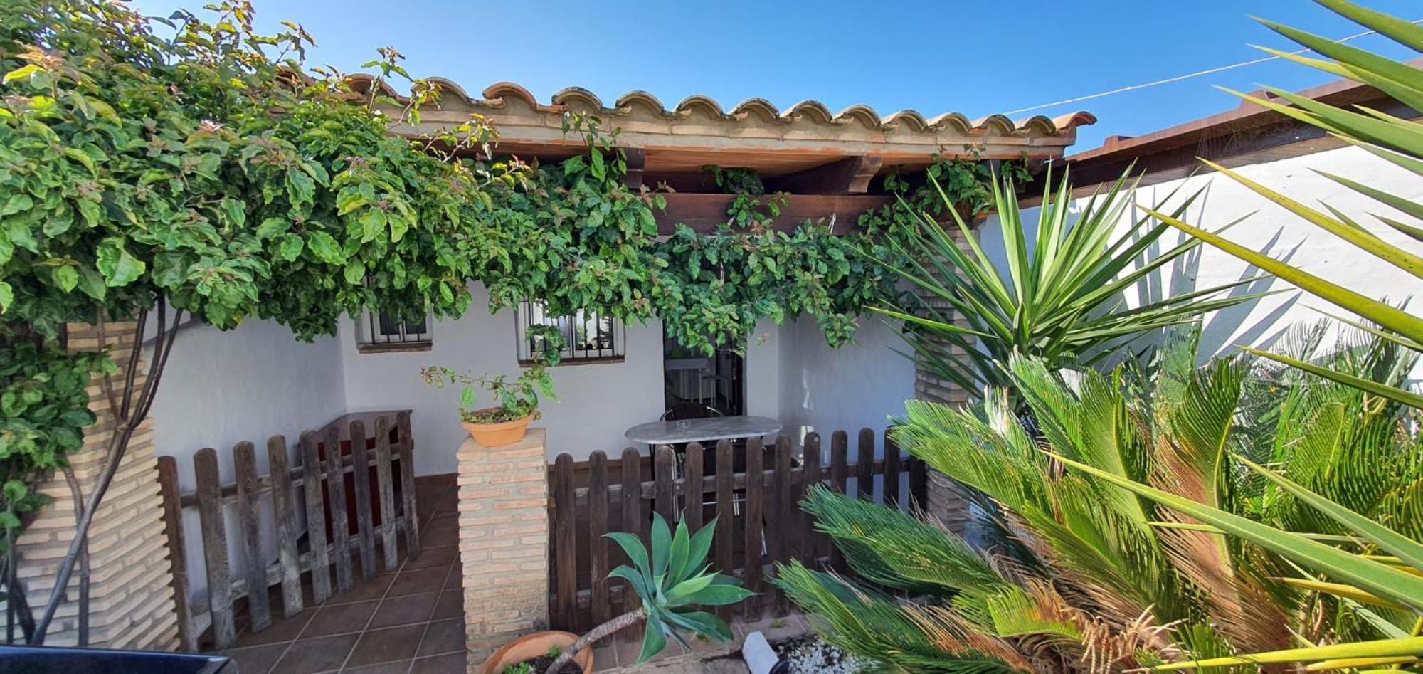 Estudios Con Piscina Compartida En Conil. Кадис Экстерьер фото