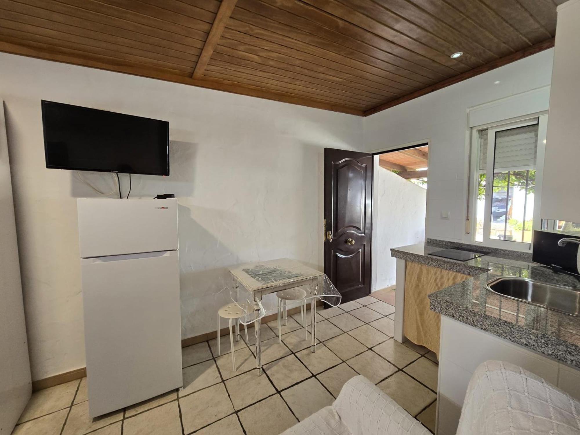 Estudios Con Piscina Compartida En Conil. Кадис Экстерьер фото